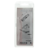 Mack 1006857 - 1 paniekhaak met draaioogverzinkt 100mm bl | 5 stuks