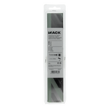 Mack 1006985 - spaanplschrf. vzkop-zelfb geelverzinkt 4st 6 x 200mm | 5 stuks