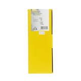 Mack 1006991 - spaanplaatschroef vz kop geelverzinkt 50st 6 x 200mm | 1 stuks