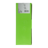 Mack 1007045 - houtdraadbout staal verzinkt 50 st 10 x 80 mm | 1 stuks