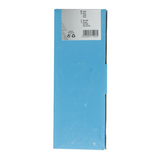 Mack 1007055 - houtbout + moer verzinkt 100 st 6 x 80 mm | 1 stuks