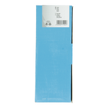 Mack 1007076 - tapbout + moer verzinkt 100 st 6 x 80 mm | 1 stuks
