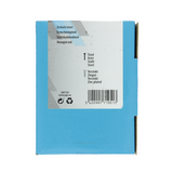 Mack 1007101 - zeskantmoeren 25 st m16 | 3 stuks