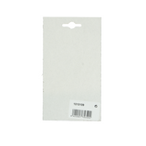 Mack 1010109 - 1 wieltje vr rolluik kunststof ø30x39mm | 5 stuks