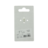 Mack 1044044 - verzinkte spanring (2) 10-16mm | 10 stuks