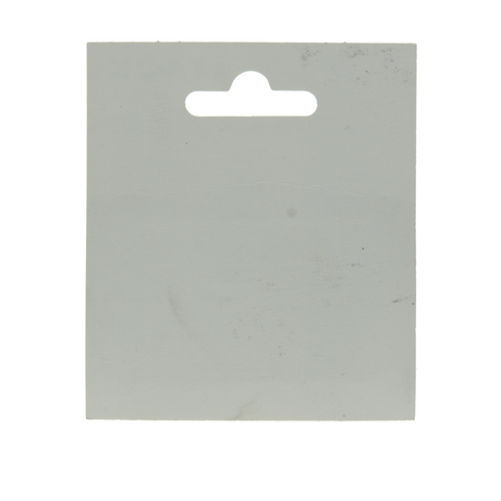 Mack 1015856 - 1 brievenkastslot vernikkeld 16mm | 5 stuks