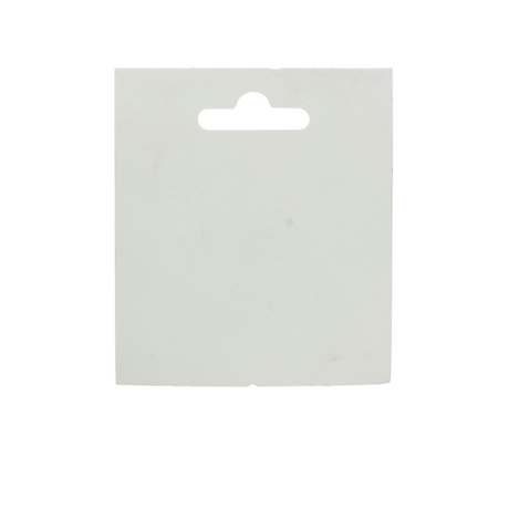 Mack 1015858 - 1 brievenkastslot vernikkeld 25mm | 5 stuks