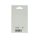 Mack 1013255 - 2 spaanse paumellen links verzinkt h 60 x b 40 mm | 5 stuks