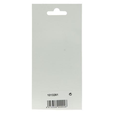 Mack 1013261 - 2 spaanse paumellen links verzinkt h 100 x b 50 mm | 5 stuks