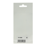 Mack 1013559 - 2 meubelpaumellen links verbronsd h 50 x b 40 mm | 5 stuks