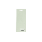 Mack 1013265 - 3 lichte kruishengen verzinkt 75 mm | 2 stuks
