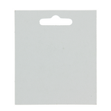 Mack 1013250 - 4 zware scharnieren verzinkt h 50 x b 38 mm | 5 stuks