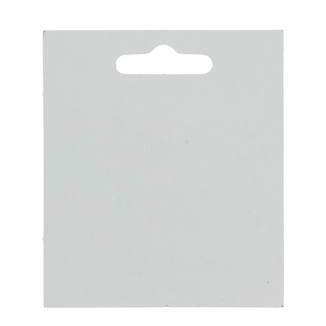 Mack 1013250 - 4 zware scharnieren verzinkt h 50 x b 38 mm | 5 stuks