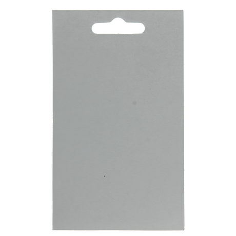 Mack 1013486 - 2 scharnieren vermessingd h 63 x b 41 mm | 5 stuks
