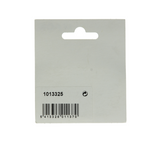 Mack 1013325 - 2 vierkante scharnieren verzinkt h 50 x b 50mm | 5 stuks