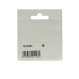 Mack 1013481 - 2 lintscharnieren verzinkt h 25 x b 80 mm | 5 stuks