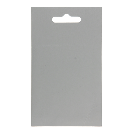 Mack 1015813 - 2 magneetsloten, licht model, kunststof wit | 10 stuks