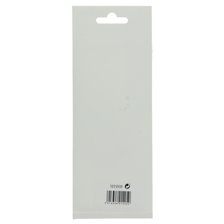 Mack 1015939 - 2 amerikaanse grendels verzinkt a 70 - b 45 mm | 5 stuks