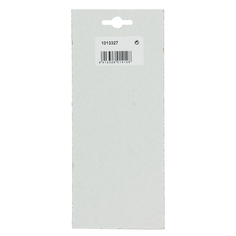 Mack 1013327 - 1 boksgrendel verzinkt 80mm | 5 stuks