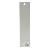 Mack 1015869 - 1 bajonetgrendel verzinkt 20cm | 5 stuks