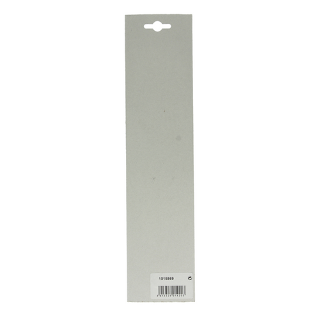Mack 1015869 - 1 bajonetgrendel verzinkt 20cm | 5 stuks