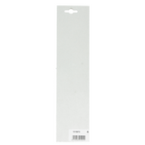 Mack 1015870 - 1 bajonetgrendel verzinkt 25cm | 5 stuks