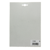 Mack 1015861 - 1 hangslotgrendel verzinkt 100mm 1019 | 5 stuks