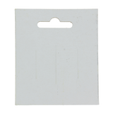Mack 1013294 - 4 geplooide winkelhaken verzinkt 25x25x15x2mm | 10 stuks