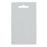 Mack 1013288 - 8 verbindingsplaten verzinkt 75x15mmx2mm | 10 stuks