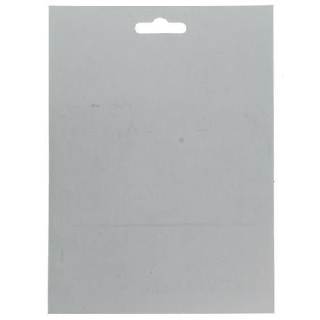 Mack 1013563 - 2 kisthandvaten verzinkt 110mm | 5 stuks