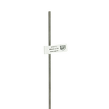 Mack 1015773 - draadeinden inox a2 din 976 m5x1m | 10 stuks