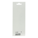 Mack 1014266 - raamschuif met ronde knop, bichromaat a 120 - b 40 mm | 5 stuks