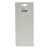 Mack 1014279 - hangslotschuif licht model, bichromaat 140mm | 5 stuks