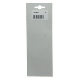 Mack 1014272 - rolschuif met ronde knop, bichromaat 100mm | 5 stuks