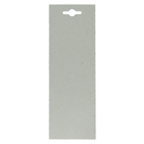 Mack 1014281 - veiligheidsschuif voor hangslot, bichromaat 100mm | 5 stuks