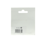 Mack 1013783 - 6 mini verbindingsschroeven vernikkeld ø 5 mm 30-40 mm | 10 stuks