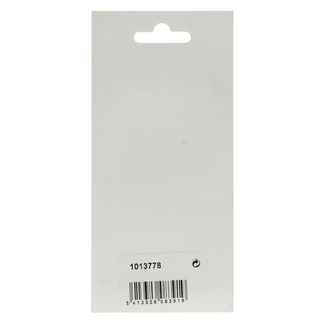 Mack 1013778 - 30 houten deuvels ø 8 mm | 5 stuks