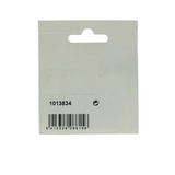 Mack 1013834 - 2 magneetsloten wit 3 - 4 kg | 5 stuks