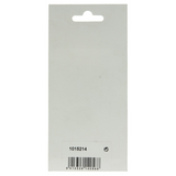 Mack 1015214 - 2 deurdempers grijs | 5 stuks