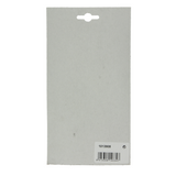 Mack 1013908 - 2 aut.klikscharnieren 9mm + kruispl. | 5 stuks