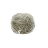 Mack 1013952 - paktouw sisal bobijn 3mm ca 45m | 10 stuks