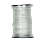 Mack 1013958 - jaloeziekoord nylon wit bobijn2mm 150m | 5 stuks