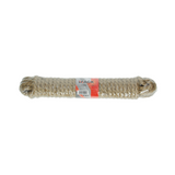 Mack 1013968 - jutetouw gedraaid streng 10mm 10m | 5 stuks