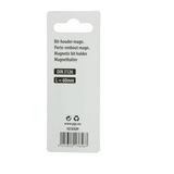 Mack 1018309 - bithouder magnetisch | 5 stuks