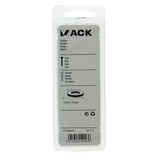 Mack 1017716 - sluitring staal verzinkt 25 st 8,4 x 16 mm | 10 stuks