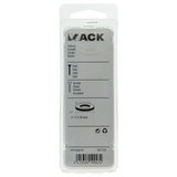 Mack 1017720 - sluitring staal verzinkt 6 st 17 x 30 mm | 10 stuks
