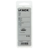 Mack 1017727 - sluitring messing 3 st 10,5 x 20 mm | 10 stuks