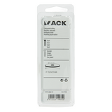Mack 1017744 - carrosserie sluitring verzinkt8 st 13,0 x 35 mm | 10 stuks