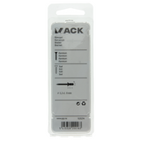 Mack 1020294 - 40 blindnieten alu 3,2x8mm | 10 stuks