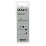 Mack 1019797 - zelftappende schroef bolvz.kopa2 12st 3,5 x 19 mm | 10 stuks